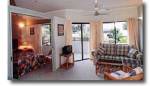 Cairns   Resort   Accommodation  •  Half Moon Bay Resort