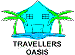 Travellers Oasis - Cairns Backpacker Accommodation