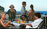 Inn Cairns Boutique Apartments - Cairns Apartment Accommodation