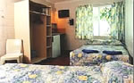 Inn the Tropics - Cairns Backpacker Accommodation