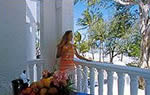 Saray'i Hotel -  Cairns Beachfront Accommodation